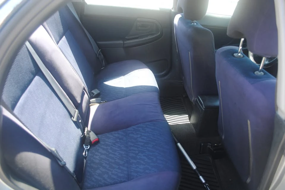 2002 Subaru Impreza WRX 2nd Gen - Image 14 of 20