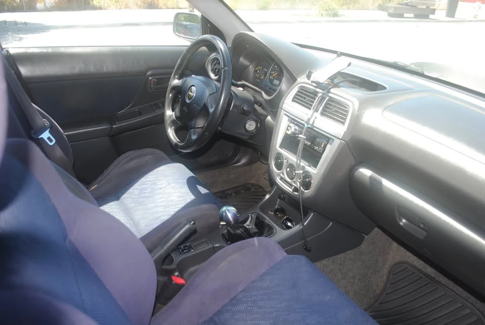 2002 Subaru Impreza WRX 2nd Gen - Image 13 of 20