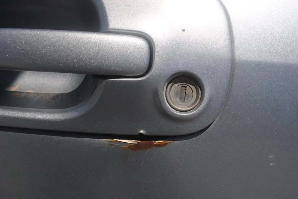 2002 Subaru Impreza WRX 2nd Gen - Image 18 of 20