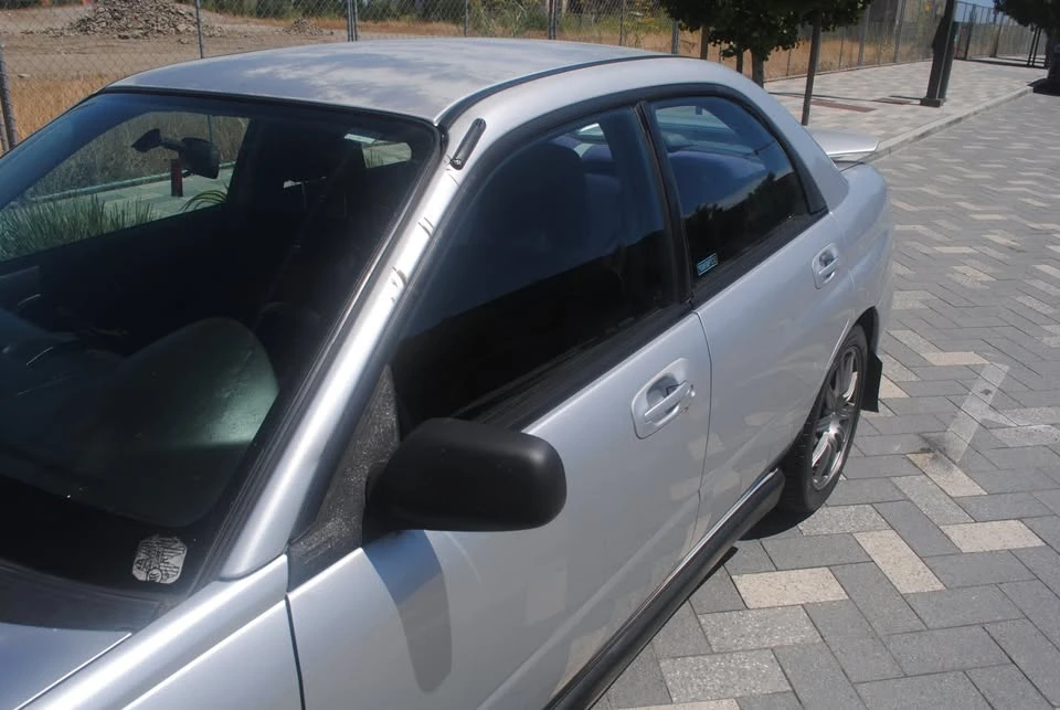 2002 Subaru Impreza WRX 2nd Gen - Image 8 of 20