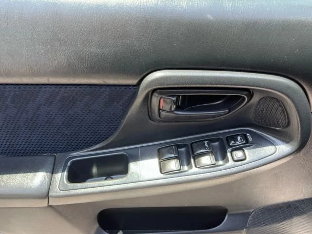 2002 Subaru Impreza WRX 2nd Gen - Image 10 of 19