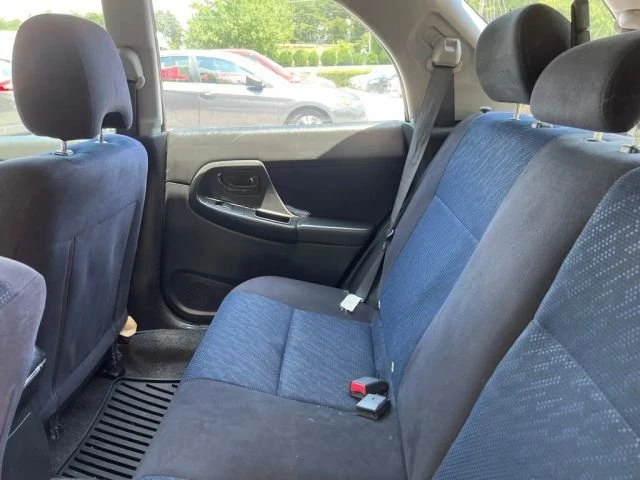 2002 Subaru Impreza WRX 2nd Gen - Image 18 of 19