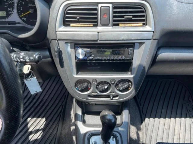 2002 Subaru Impreza WRX 2nd Gen - Image 14 of 19