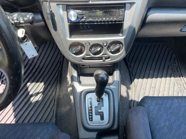 2002 Subaru Impreza WRX 2nd Gen - Image 15 of 19