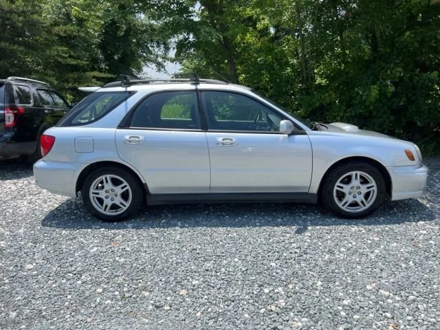 2002 Subaru Impreza WRX 2nd Gen - Image 6 of 19