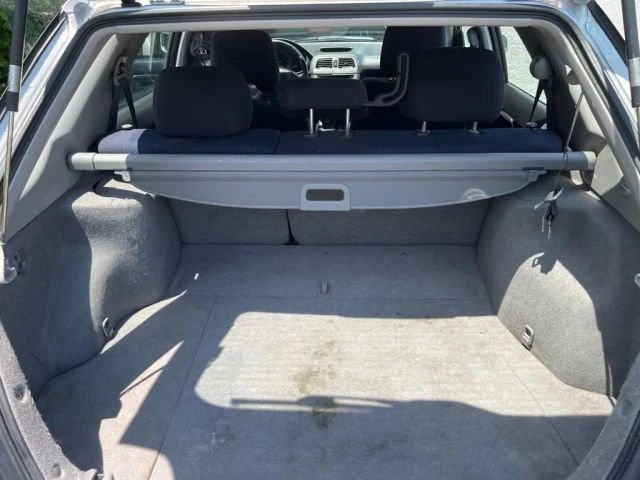 2002 Subaru Impreza WRX 2nd Gen - Image 19 of 19