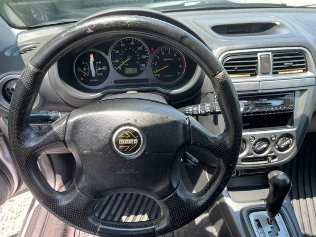 2002 Subaru Impreza WRX 2nd Gen - Image 13 of 19