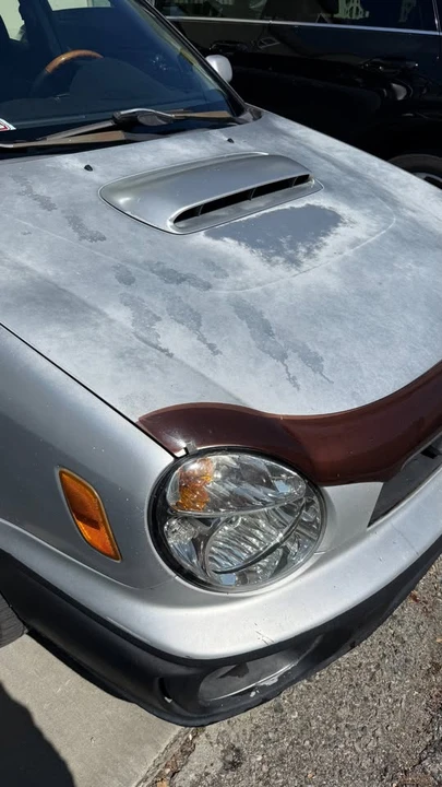 2002 Subaru Impreza WRX 2nd Gen - Image 13 of 15