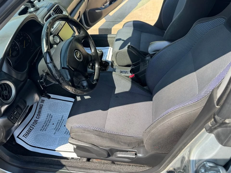 2002 Subaru Impreza WRX 2nd Gen - Image 12 of 14