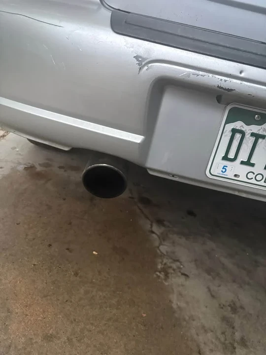 2002 Subaru Impreza WRX 2nd Gen - Image 6 of 13