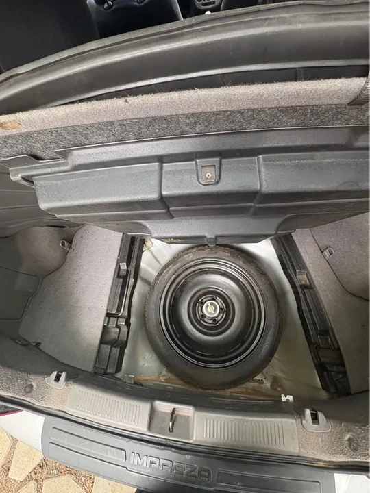 2002 Subaru Impreza WRX 2nd Gen - Image 10 of 13