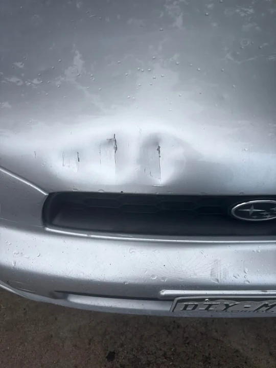 2002 Subaru Impreza WRX 2nd Gen - Image 5 of 13