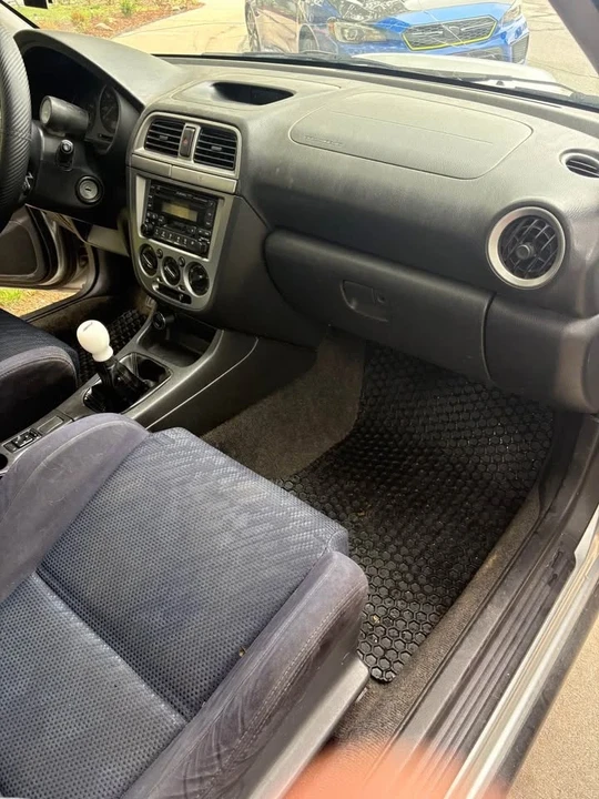 2002 Subaru Impreza WRX 2nd Gen - Image 8 of 13