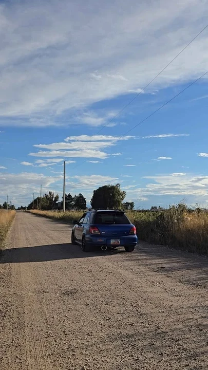 2002 Subaru Impreza WRX 2nd Gen - Image 6 of 12