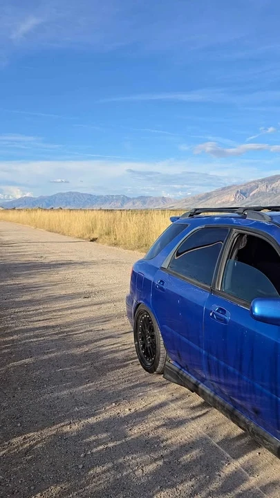2002 Subaru Impreza WRX 2nd Gen - Image 4 of 12