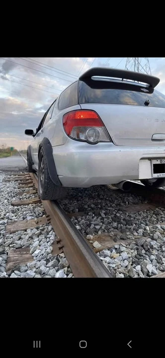 2002 Subaru Impreza WRX 2nd Gen - Image 8 of 10