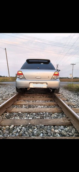 2002 Subaru Impreza WRX 2nd Gen - Image 6 of 10