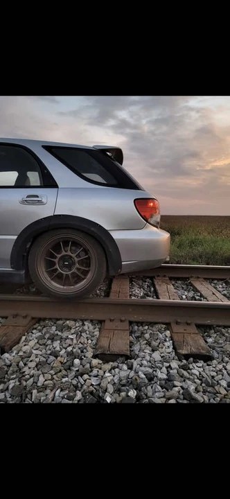 2002 Subaru Impreza WRX 2nd Gen - Image 4 of 10