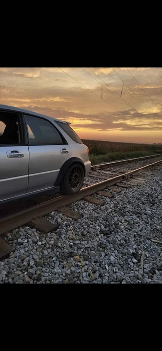 2002 Subaru Impreza WRX 2nd Gen - Image 5 of 10