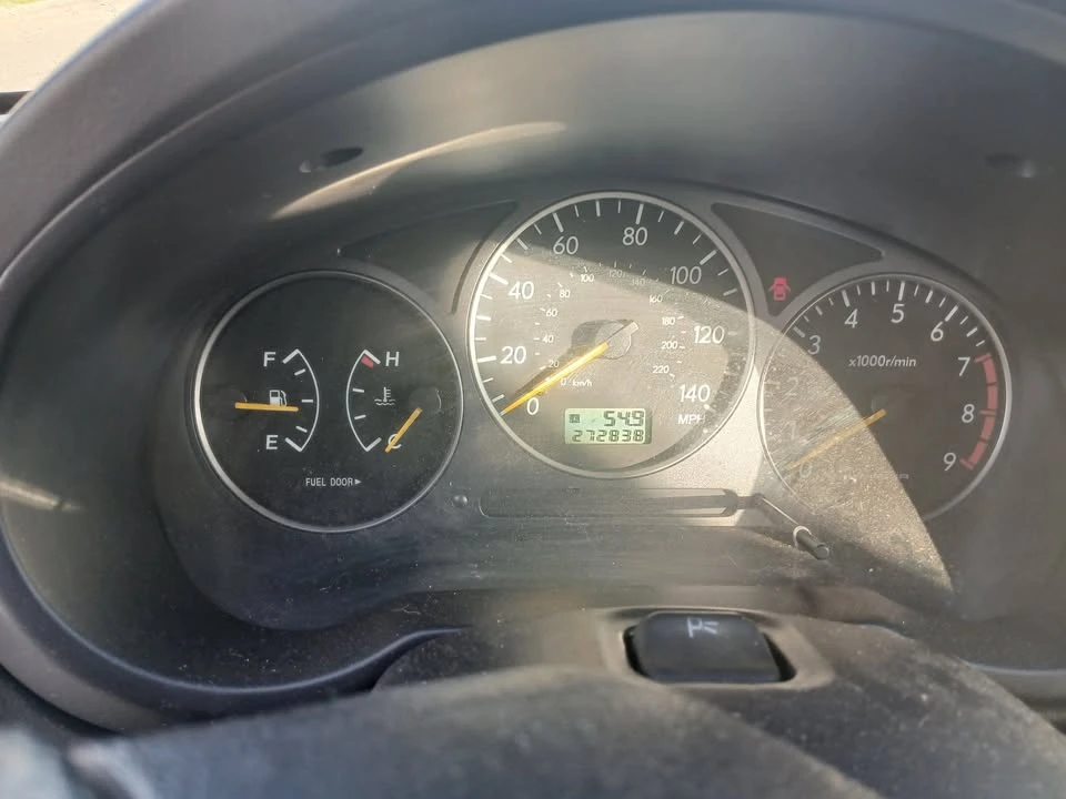 2002 Subaru Impreza WRX 2nd Gen - Image 12 of 12