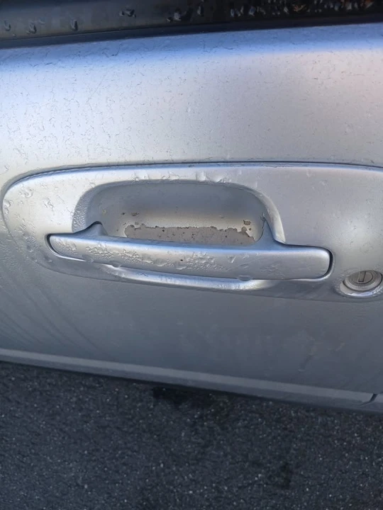 2002 Subaru Impreza WRX 2nd Gen - Image 6 of 12
