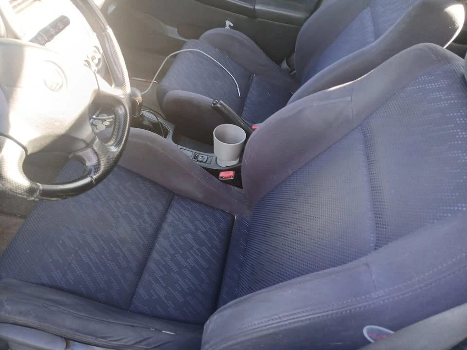 2002 Subaru Impreza WRX 2nd Gen - Image 2 of 12