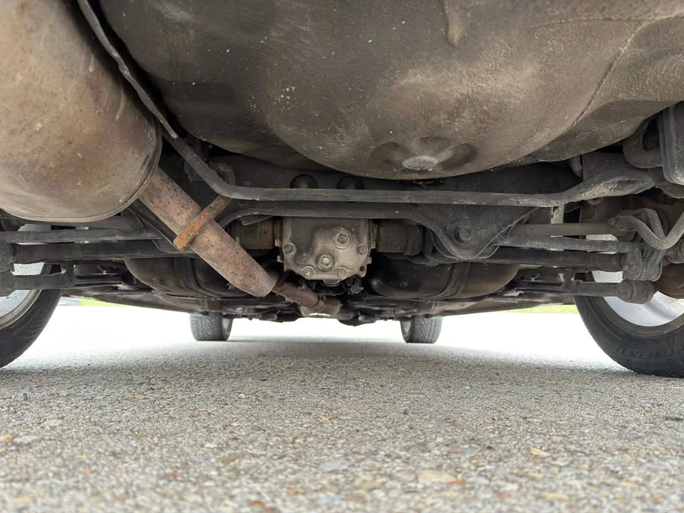 2002 Subaru Impreza WRX 2nd Gen - Image 15 of 15