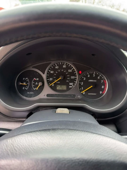 2002 Subaru Impreza WRX 2nd Gen - Image 9 of 15
