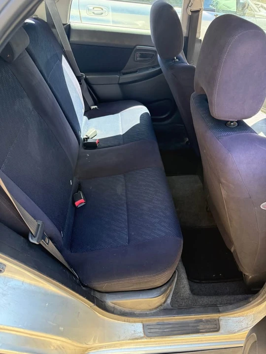 2002 Subaru Impreza WRX 2nd Gen - Image 9 of 10
