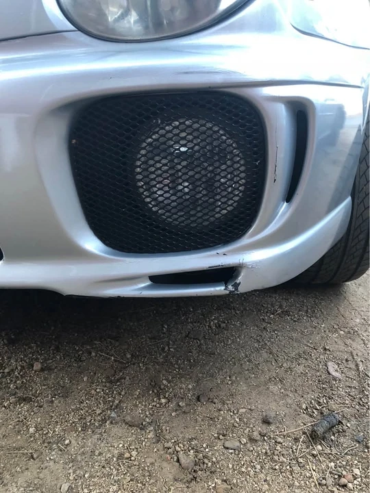 2002 Subaru Impreza WRX 2nd Gen - Image 3 of 10