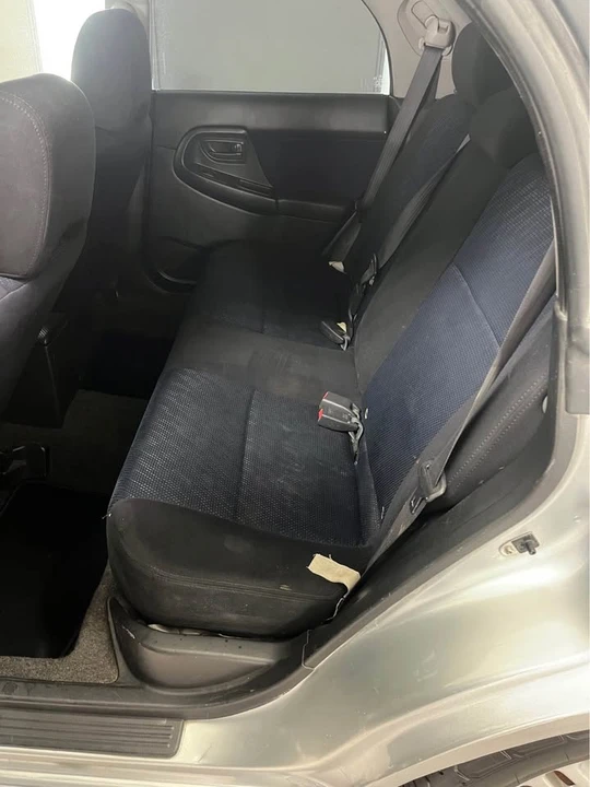 2002 Subaru Impreza WRX 2nd Gen - Image 7 of 10