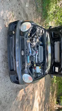 2002 Subaru WRX Impreza