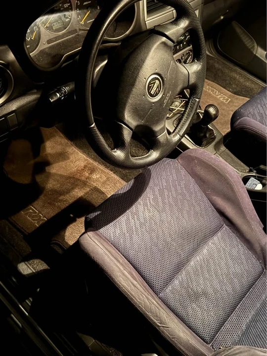 2002 Subaru Impreza WRX 2nd Gen - Image 11 of 13