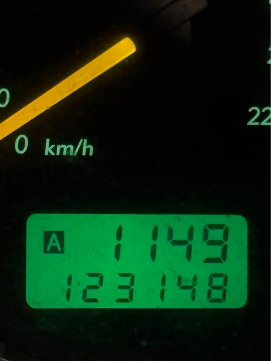 2002 Subaru Impreza WRX 2nd Gen - Image 9 of 13