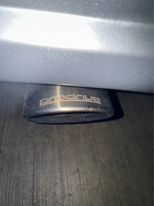 2002 Subaru Impreza WRX 2nd Gen - Image 5 of 13
