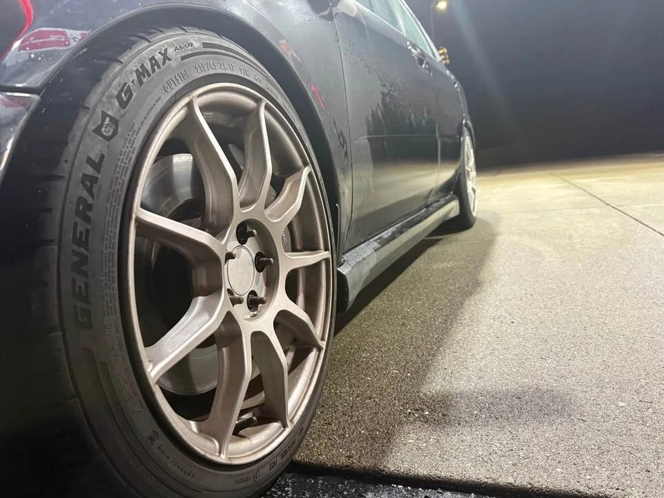 2002 Subaru Impreza WRX 2nd Gen - Image 5 of 10