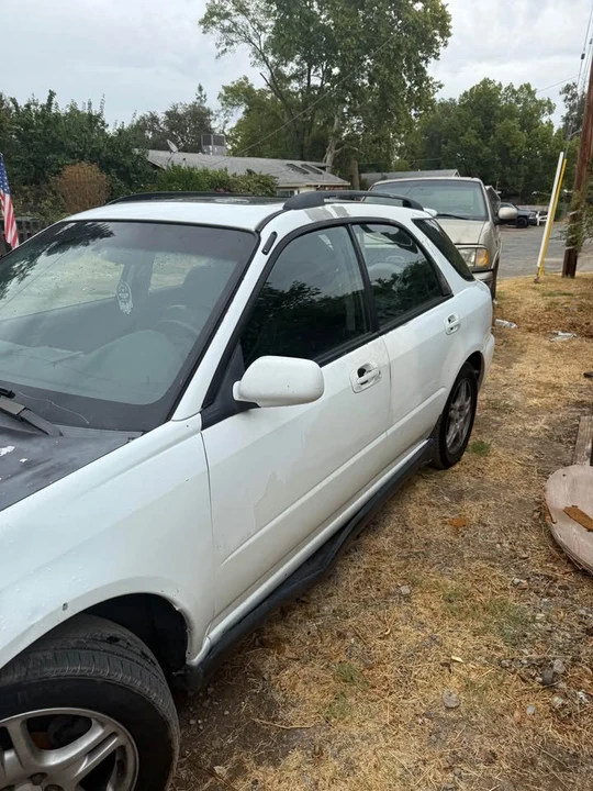 2002 Subaru Impreza WRX 2nd Gen - Image 7 of 7