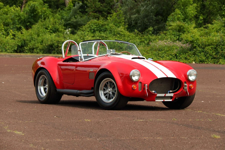 2002 Superformance - Image 14 of 25