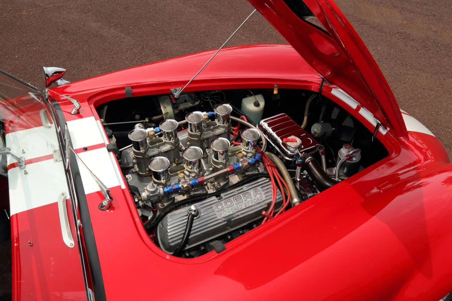 2002 Superformance - Image 24 of 25