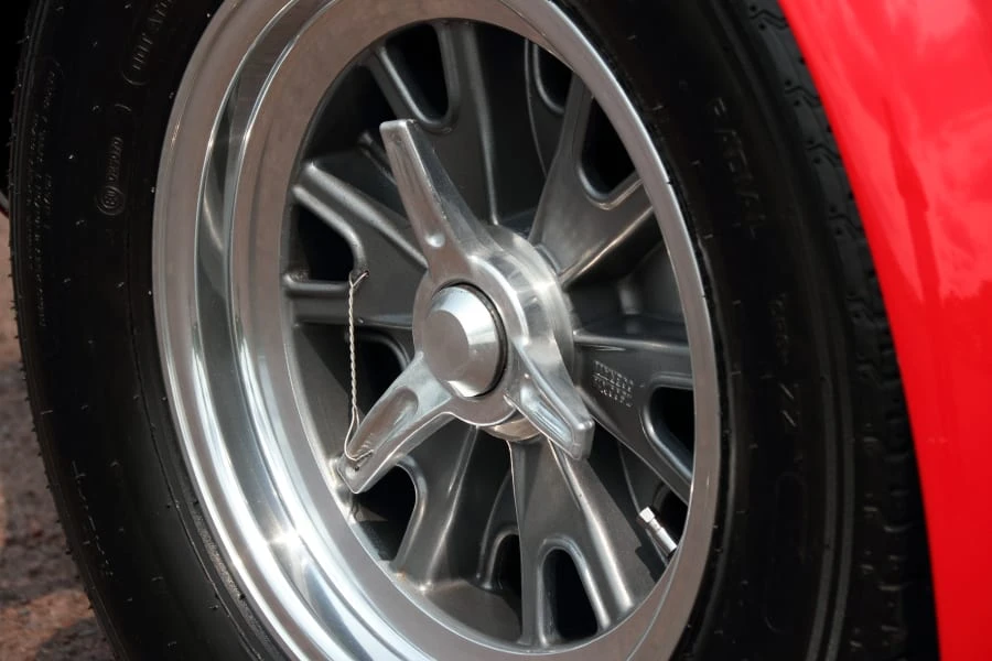 2002 Superformance - Image 12 of 25