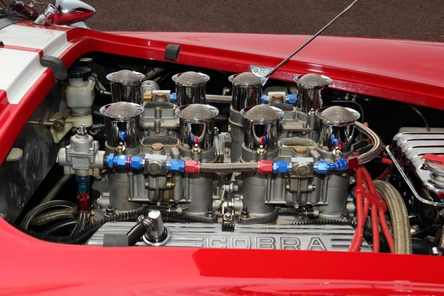 2002 Superformance - Image 25 of 25