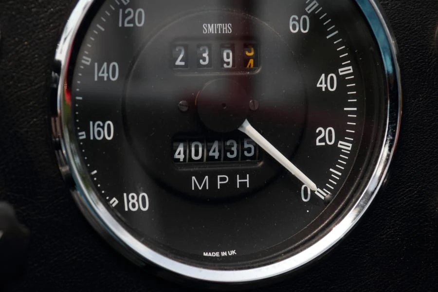 2002 Superformance - Image 17 of 25