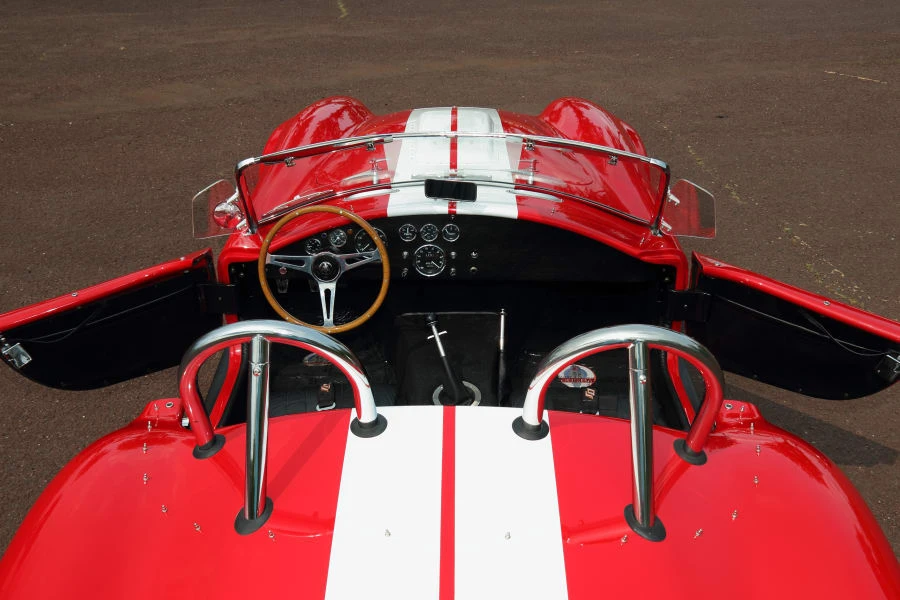2002 Superformance - Image 19 of 25