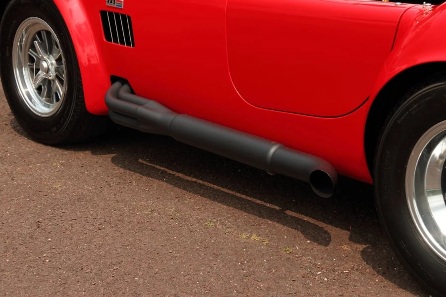 2002 Superformance - Image 13 of 25
