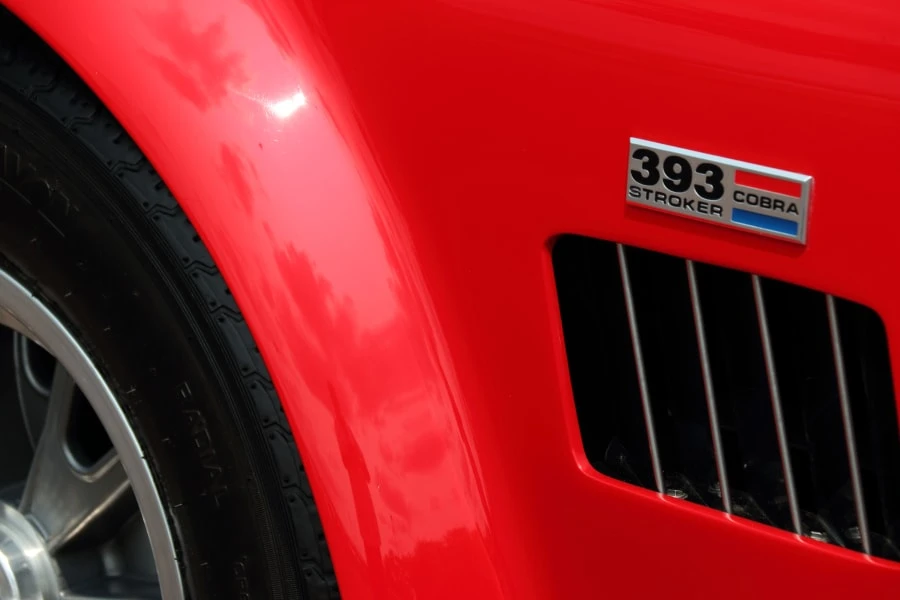 2002 Superformance - Image 11 of 25