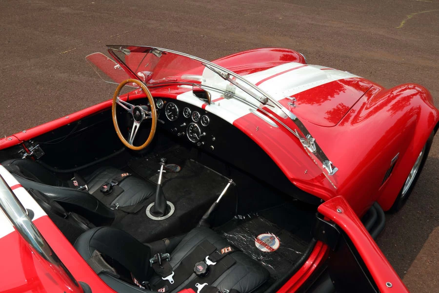 2002 Superformance - Image 20 of 25