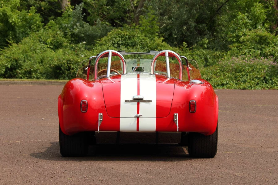 2002 Superformance - Image 5 of 25