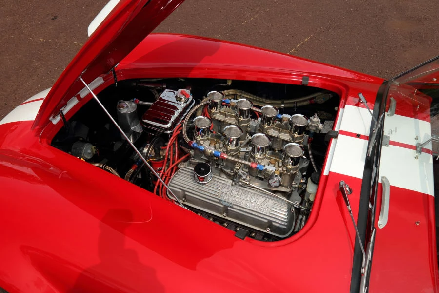 2002 Superformance - Image 23 of 25