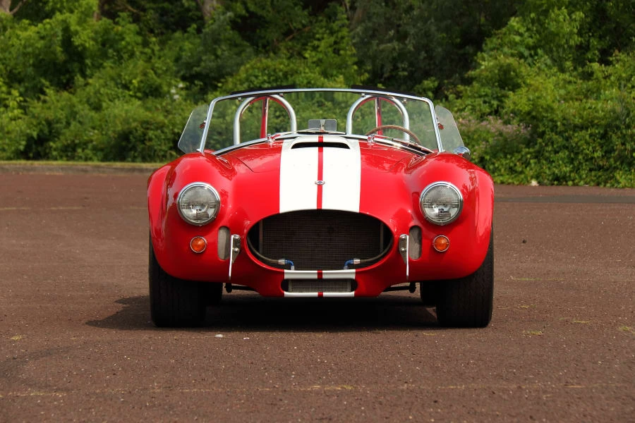 2002 Superformance - Image 4 of 25