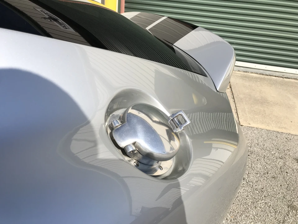 2002 Shelby Daytona Replica - Image 29 of 31